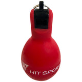 Hit Sport Hand Held Whistle