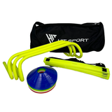 Hit Sport Team Training Set 