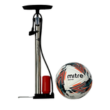 Hit Sport Training Stirrup Pump