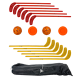 Hit Sport Floor Hockey Set