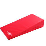 I Love Gymnastic Mini Incline Wedge | Red