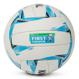 Karakal First Touch Gaelic Ball | Splash Blue