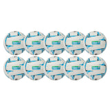 Karakal First Touch Gaelic Footballs | 10 Pack