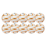 Karakal Quick Touch Gaelic Footballs | 10 Pack