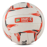 Karakal Smart Touch Gaelic Football | Splash Red