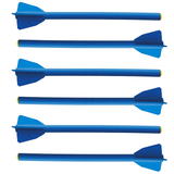 McSport Elementary Foam Javelin | 6 packMcSport Elementary Foam Javelin | 6 pack