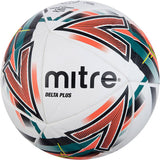 Mitre Delta Plus Football Size 5