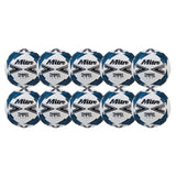 Mitre Impel Football (Size 5) | 10 Pack