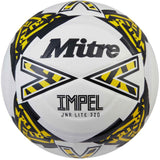 Mitre Match Football | Junior Lite 320g