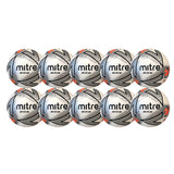 Mitre Junior Lite 290g Match Balls | 10 Pack