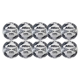 Mitre Junior Impel Lite 370g Footballs | 10 Pack