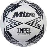 Mitre Match Football | Junior Lite 370g