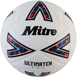 Mitre Ultimatch One Football | Size 5