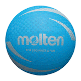 Molten Soft Multi-Purpose Sports Ball  