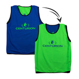 Centurion Rugby Pro Reversible Bib Two Colours