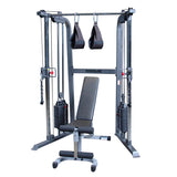 Powerline Functional Trainer | 2 x 75kg