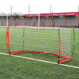 Precision Flexi Net Goal | 8ft x 4ft