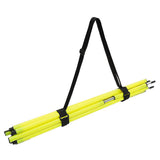 Precision Training Carry Strap for Boundary Poles