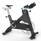 Precor Chrono Power Spin Bike