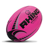 Rhino Cyclone XV Training Ball Pink