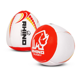 Rhino Reflex Rugby Training Ball | Size 5