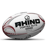 Rhino Vortex Elite Rugby Ball | Size 5