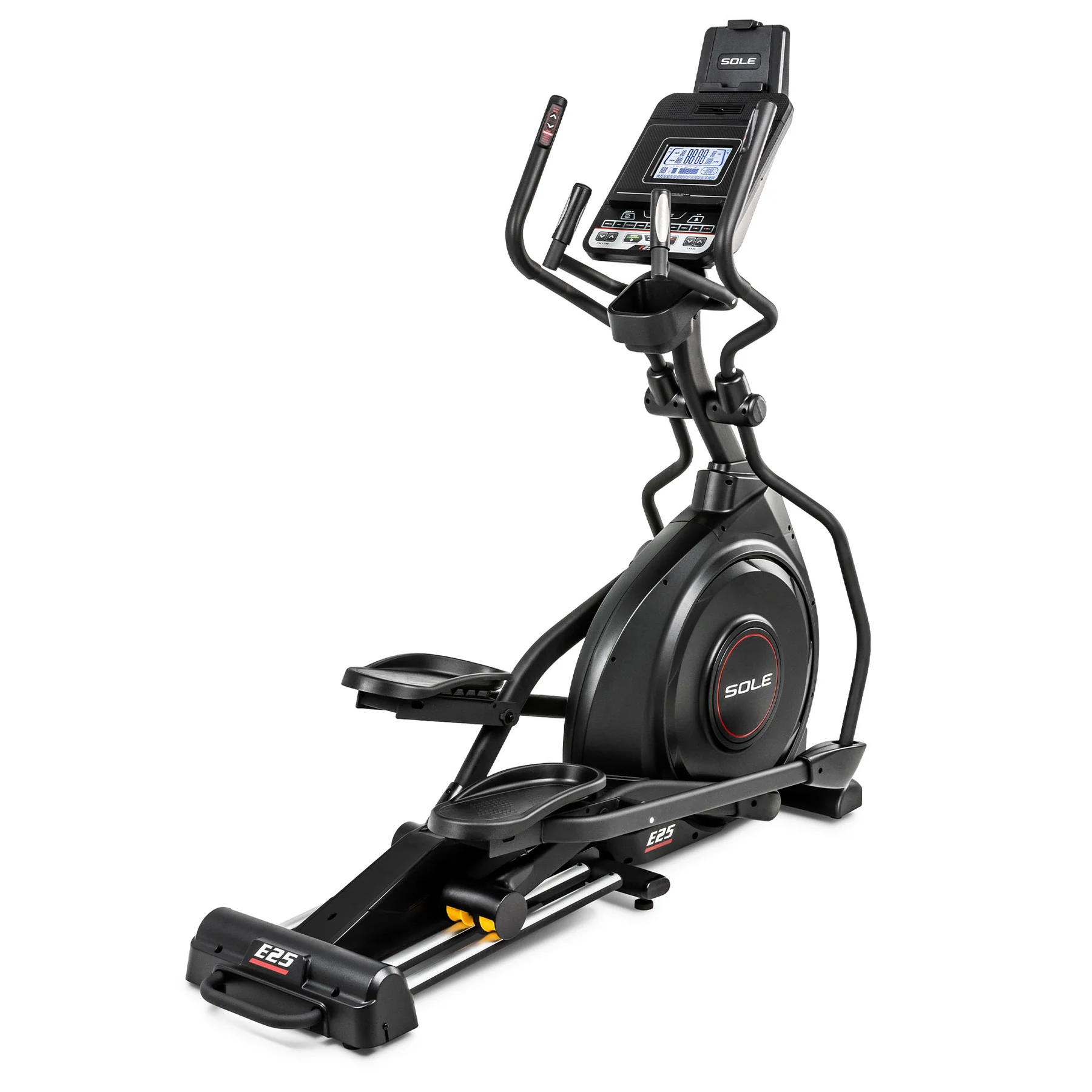 Sole folding elliptical sale