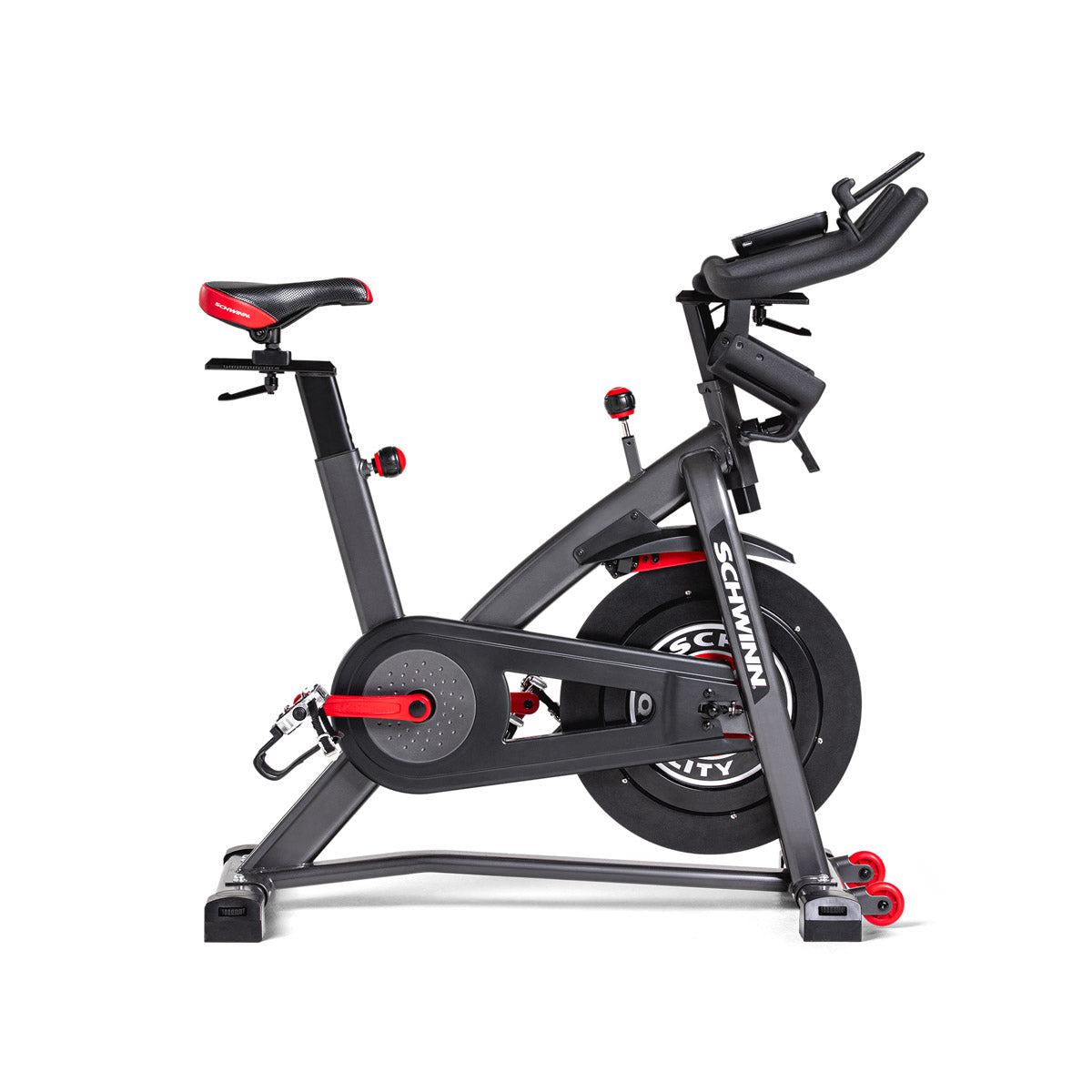 Schwinn commercial indoor store cycling bikes