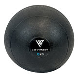 Hit Fitness Slam Ball 8kg Cover Image