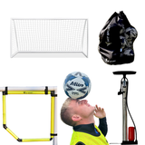 Soccer Essentials Training Kit