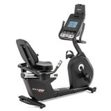 Sole R92 Recumbent Cycle Bluetooth Cover