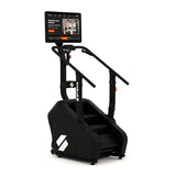 Stepr Home Stairmill Climber | 27" Console