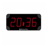 Stramatel HH9 Indoor Digital Clock