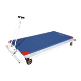 Sure Shot Horizontal Gymnastics Mat Trolley