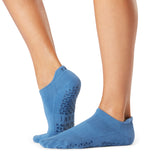 Tavi Savvy Grip Socks Sapphire