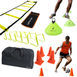 Team Training Drills Pack