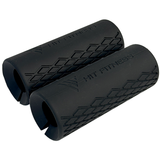 Hit Fitness Thick Bar Grips | Pair Cover Image