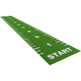 Trackz Lined Turf Essential Range | Green