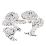 Tuftex 18' Braided Cotton Skipping Ropes | Pack of 10