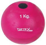 Tuftex Indoor Shot Put | 1kg