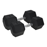 Urban Fitness PRO Hex Dumbbells | 15kg