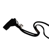 Hit Sport Whistle With Lanyard