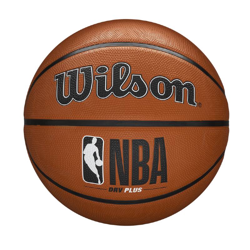 Wilson NBA DRV Plus Outdoor Basketball Size 6 — McSport