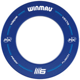 Winmau Dartboard Surround - Blue