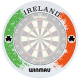 Winmau Ireland SMU Dartboard Surround