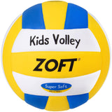 Zoft Kids Soft Volleyball | 220g Cover