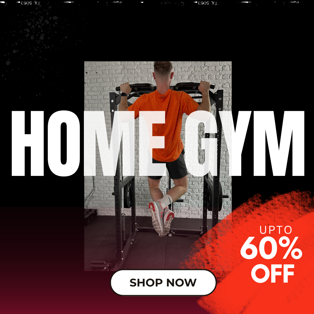 Home Gym Equipment Sale at McSport