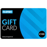 McSport Gift Card 100 Euro