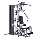 Bodysolid Biangular White Multi-Gym