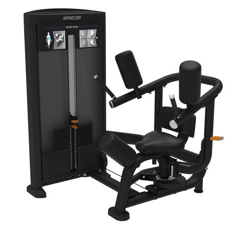 Precor Resolute Series Rear Delt / Pec Fly